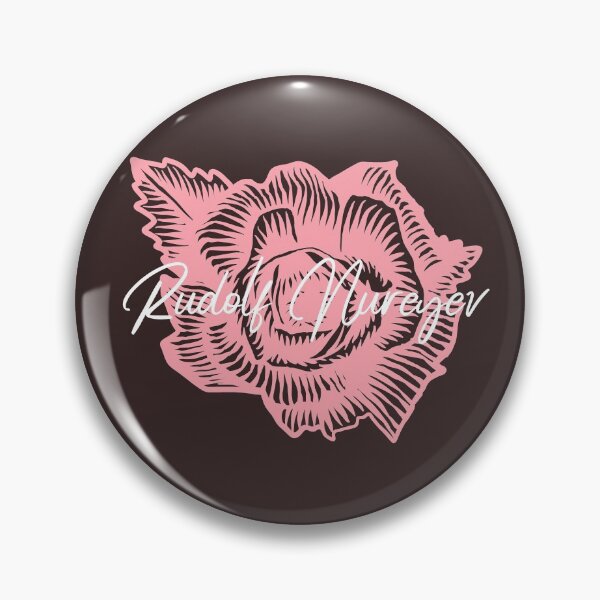 Item preview, Rudolf  Nureyev designed and sold by Exotico.