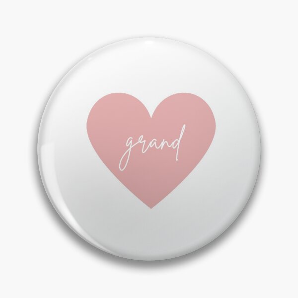 Item preview, Grand designed and sold by lettersbymich.