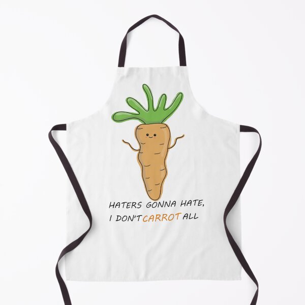 Item preview, I don't carrot all designed and sold by Emkute.