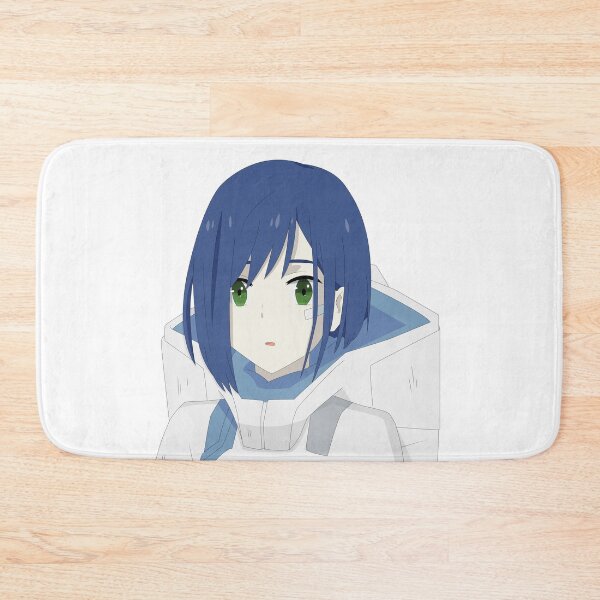 Item preview, Ichigo Darling in the FranXX designed and sold by Kura97.