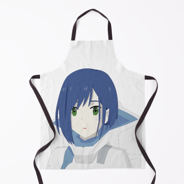 Item preview, Ichigo Darling in the FranXX designed and sold by Kura97.