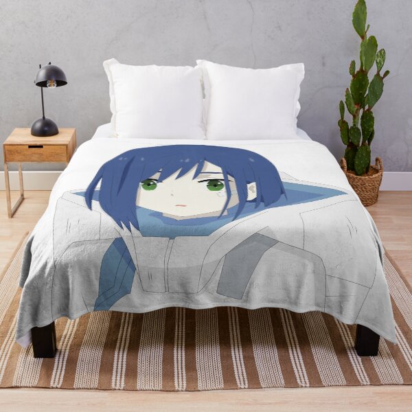 Item preview, Ichigo Darling in the FranXX designed and sold by Kura97.
