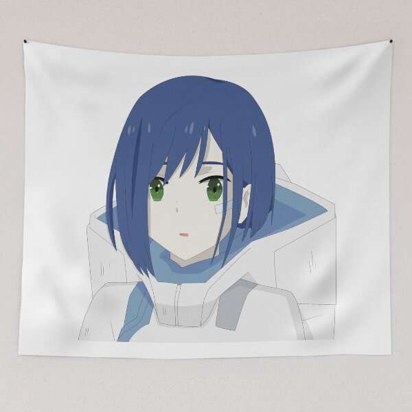 Item preview, Ichigo Darling in the FranXX designed and sold by Kura97.