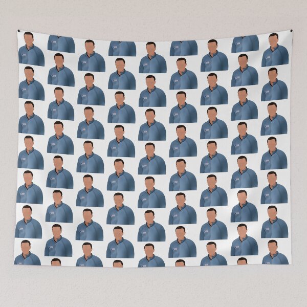 Item preview, Jackson Avery  designed and sold by camitrejo.