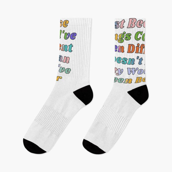 Item preview, Just because things could've been different doesn't mean they would've been better designed and sold by el000.