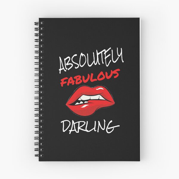 Item preview, Absolutelu Fabulous Darling designed and sold by MelfDesings.