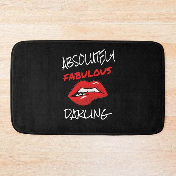 Item preview, Absolutelu Fabulous Darling designed and sold by MelfDesings.