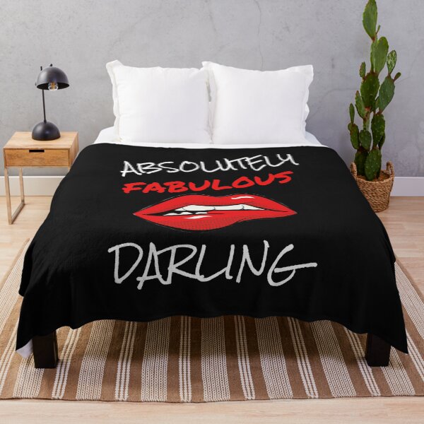 Item preview, Absolutelu Fabulous Darling designed and sold by MelfDesings.
