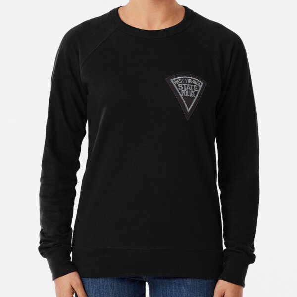 Item preview, West Virginia State Police  designed and sold by Lawrence Baird.