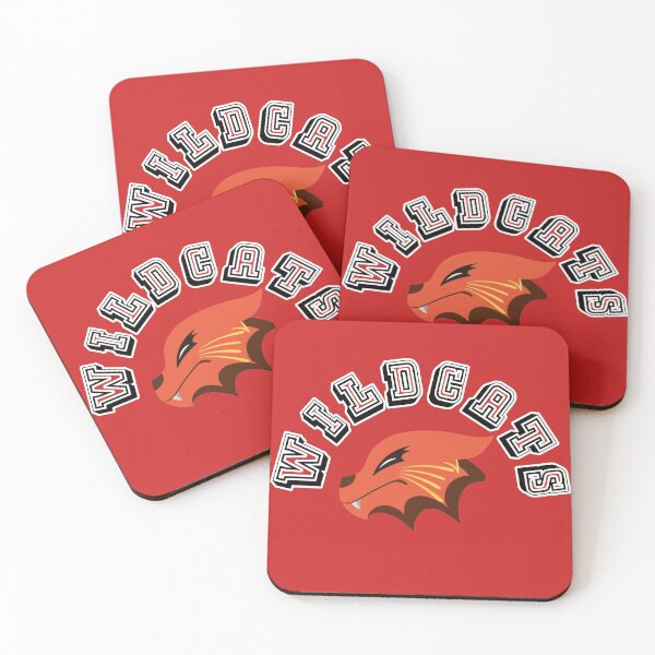 Item preview, High School Musical The Series East High Wildcat designed and sold by hypocratees.
