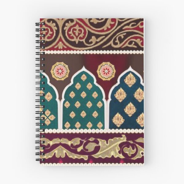 Item preview, Islamic Prayer mat pattern designed and sold by astrunb5.