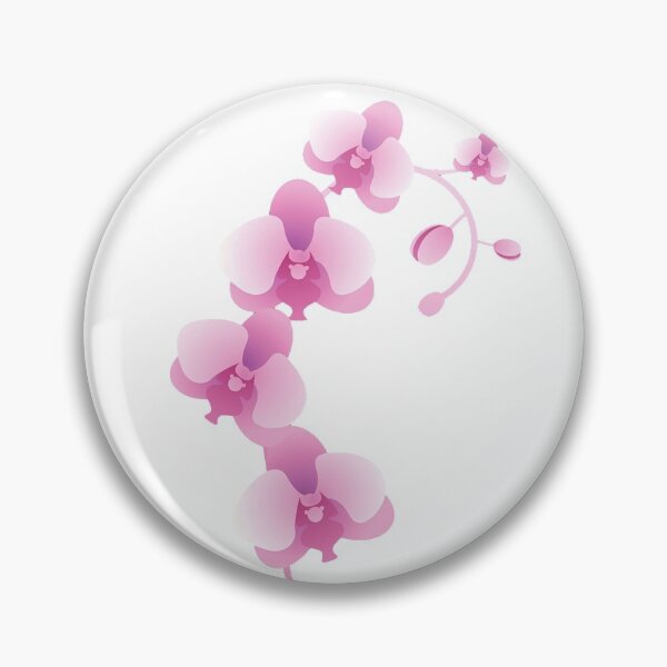 Item preview, Pink Orchid designed and sold by Aroha Designs.