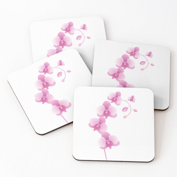 Item preview, Pink Orchid designed and sold by Aroha Designs.