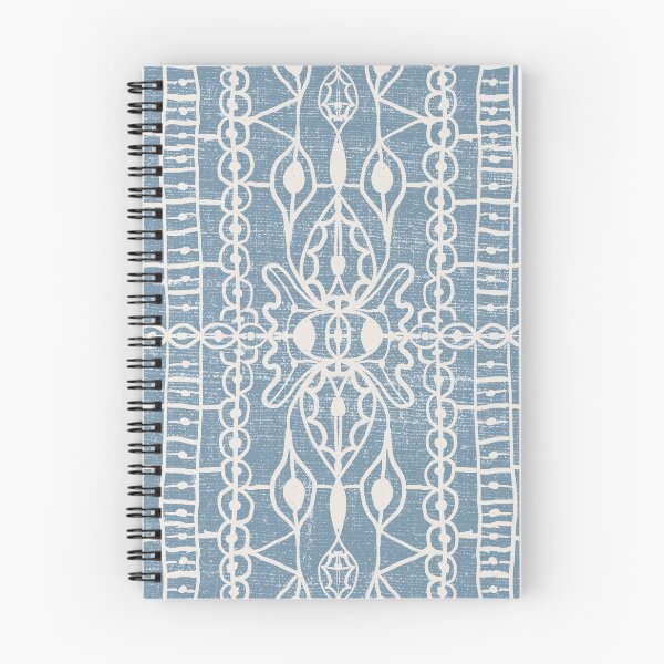 Item preview, Lace On Denim designed and sold by Zilpa’s Prints.