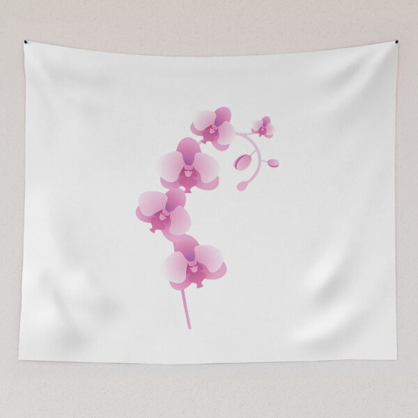 Item preview, Pink Orchid designed and sold by Aroha Designs.