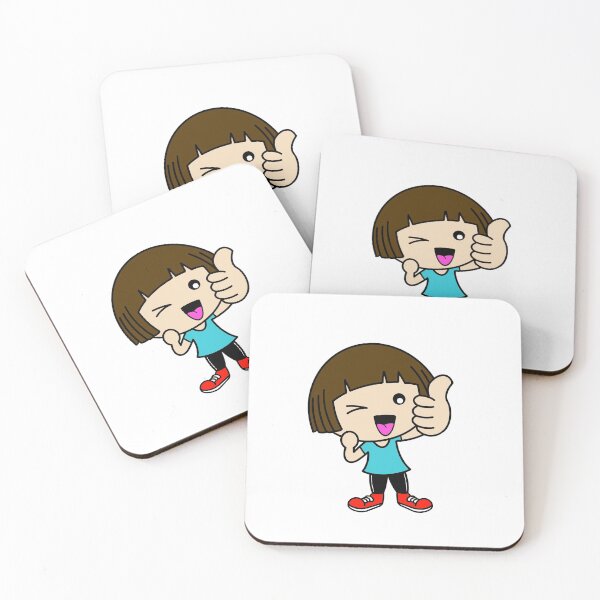 Item preview, Thumbs up  designed and sold by eyeconic-od.