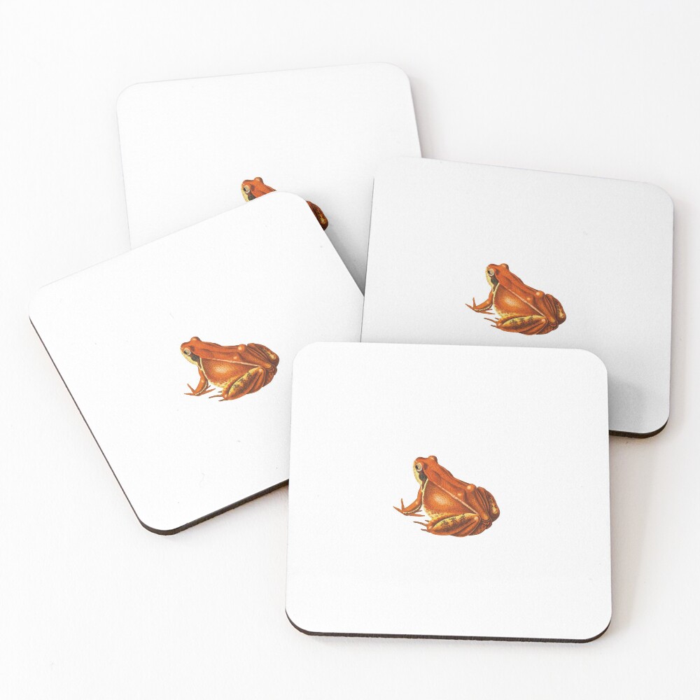 Item preview, Coasters (Set of 4) designed and sold by SFTStudio.