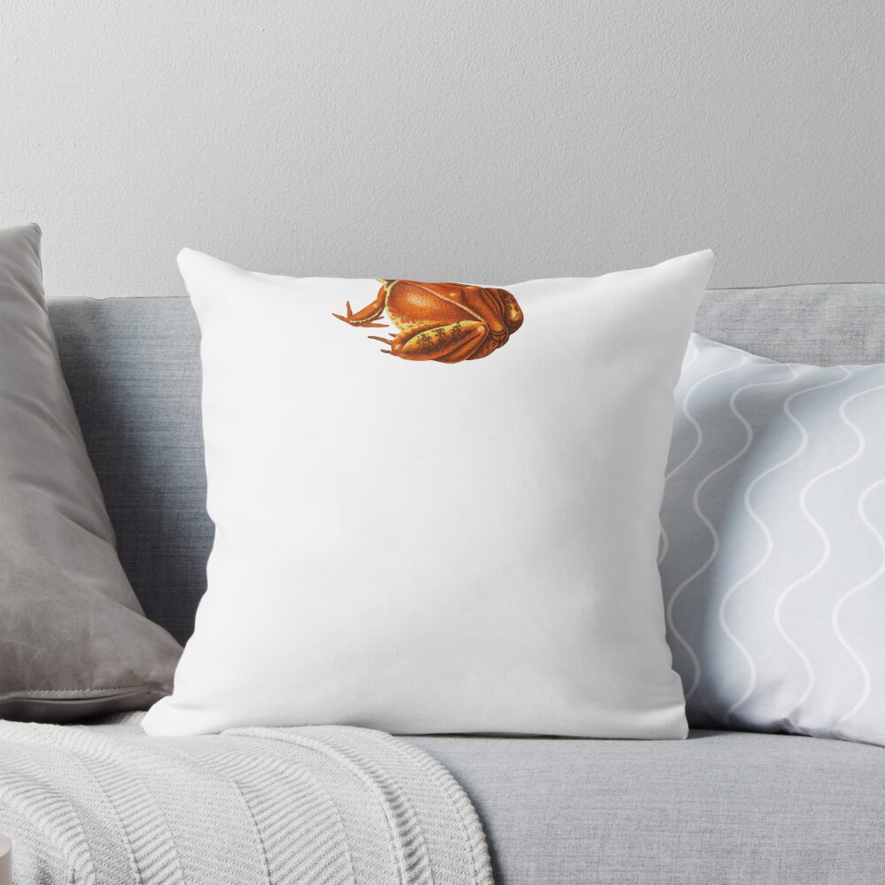 Item preview, Throw Pillow designed and sold by SFTStudio.