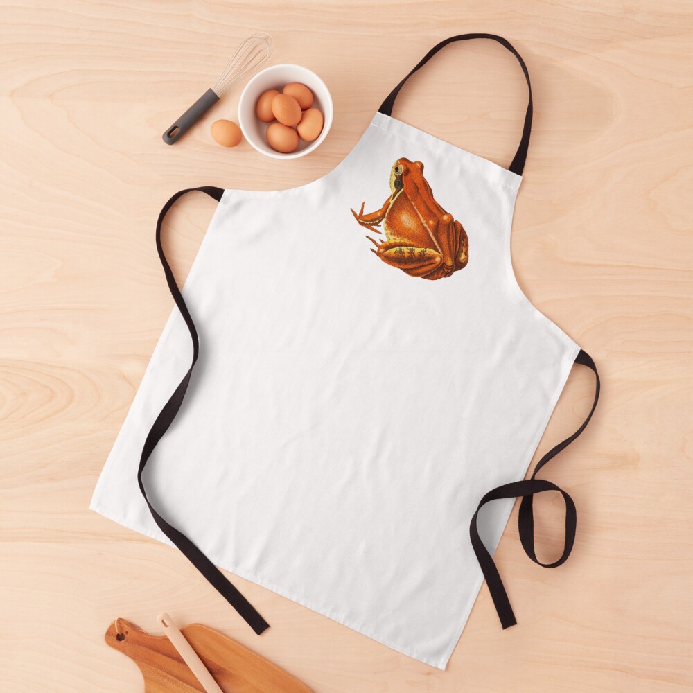 Item preview, Apron designed and sold by SFTStudio.