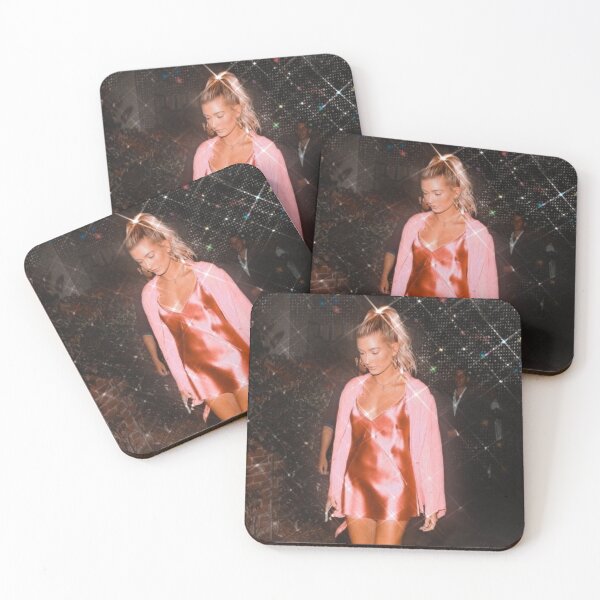 Item preview, Hailey Bieber designed and sold by Savannaaahhh.