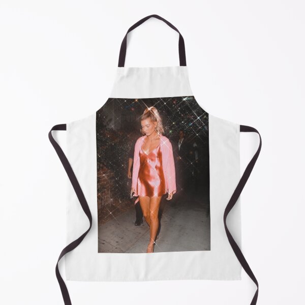 Item preview, Hailey Bieber designed and sold by Savannaaahhh.