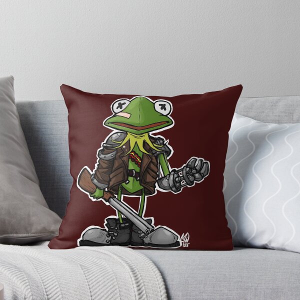 Item preview, Froggy Road designed and sold by stygiansatyr.
