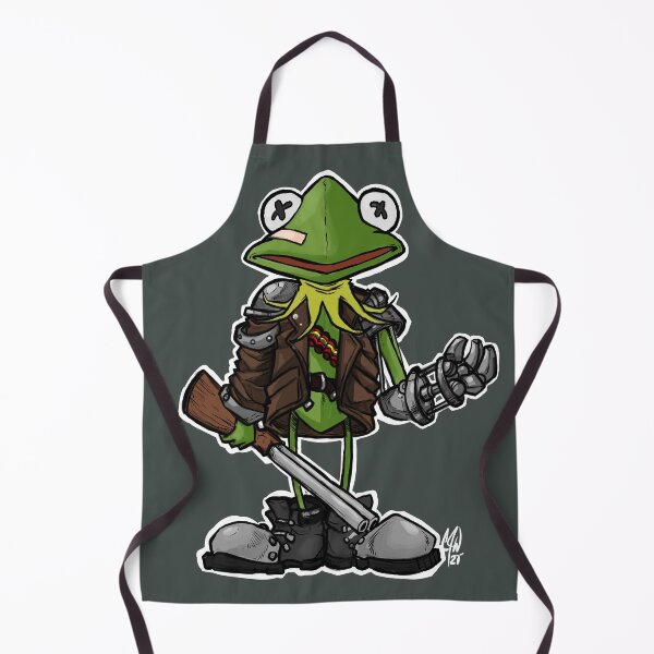 Item preview, Froggy Road designed and sold by stygiansatyr.