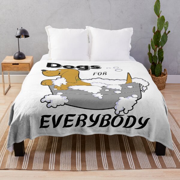 Item preview, Dogs For Everybody designed and sold by sabirlhc.