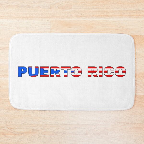 Item preview, Flag of Puerto Rico designed and sold by Bc31.