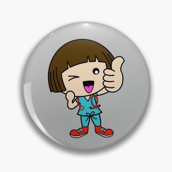 Item preview, Thumps Up Medical Professional designed and sold by eyeconic-od.