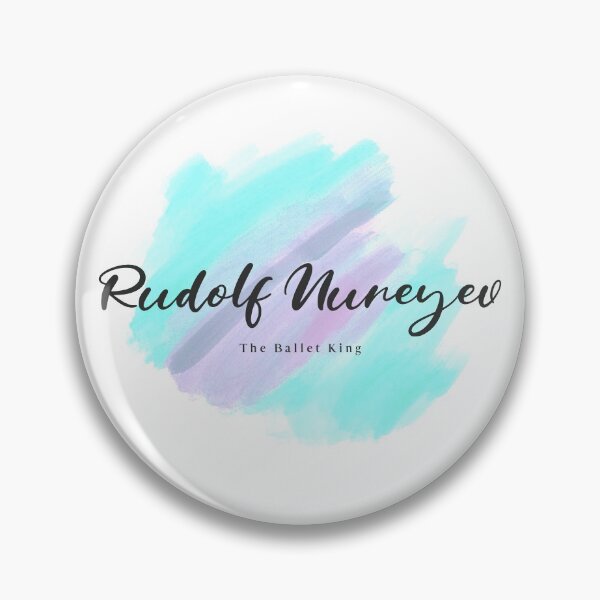 Item preview, Rudolf Nureyev designed and sold by Exotico.