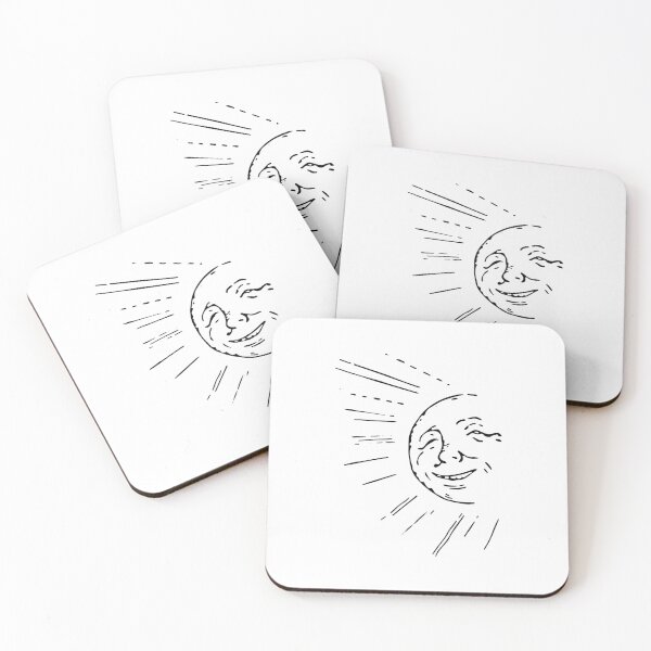 Item preview, Smiling Sun designed and sold by SFTStudio.