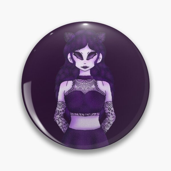 Item preview, Jane the Killer designed and sold by Flamekitty.