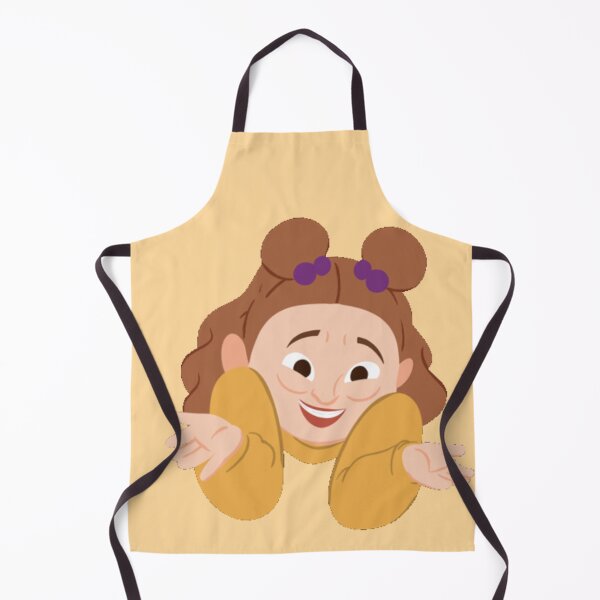 Item preview, High School Musical The Series Ashlyn designed and sold by hypocratees.