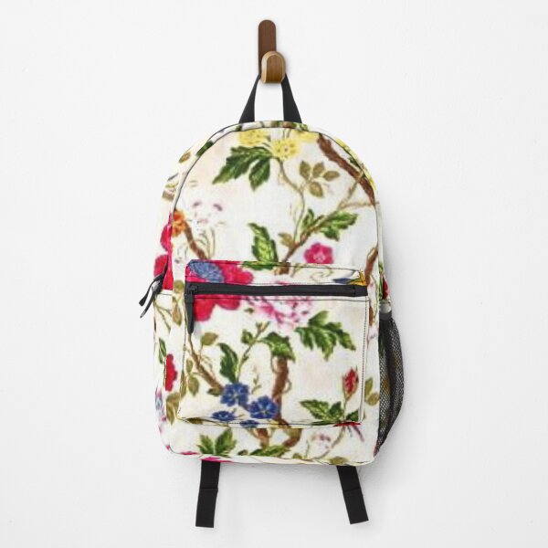 Item preview, Colorful Floral garden bird pattern designed and sold by astrunb5.