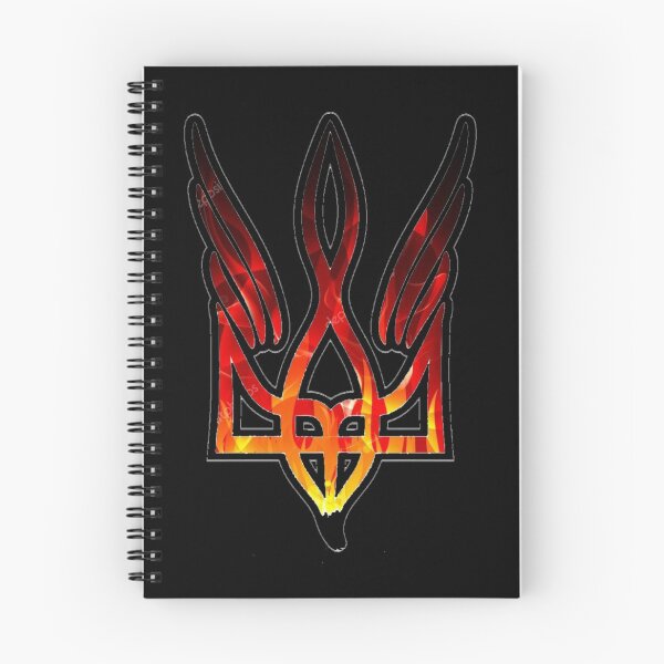 Item preview, Ukrainian emblem  designed and sold by Sebastian Art.