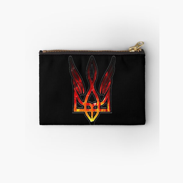 Item preview, Ukrainian emblem  designed and sold by Sebastian Art.