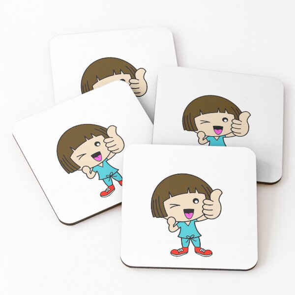 Item preview, Copy of Thumbs Up Optometrist designed and sold by eyeconic-od.