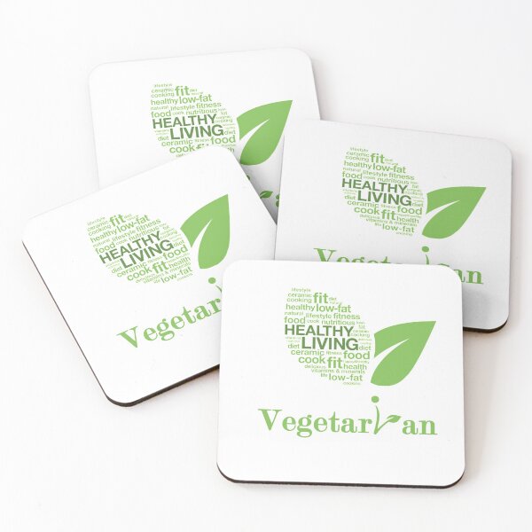 Artikelvorschau, Vegetarisches gesundes Leben entworfen und verkauft von SECRET STORE.