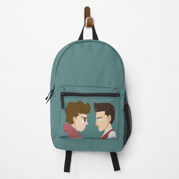 Item preview, High School Musical The Series Joshua Basset (Ricky) designed and sold by hypocratees.