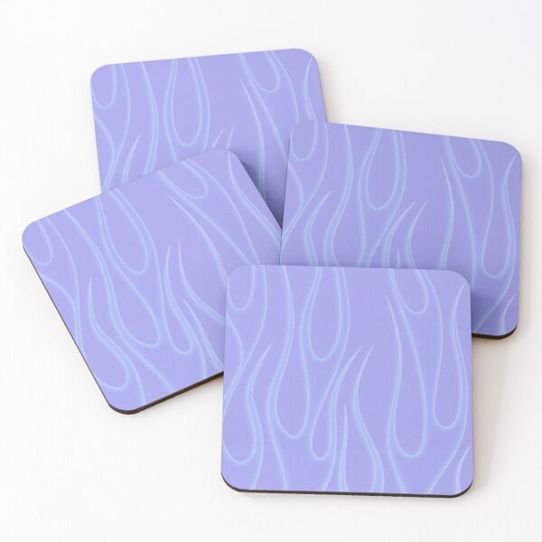Item preview, Lavender Flame designed and sold by madeline rosen.