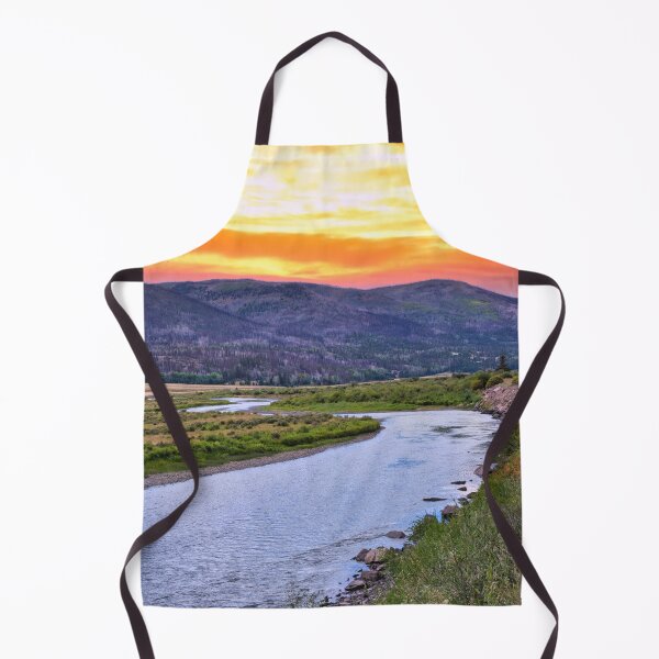 Item preview, Wyoming River designed and sold by Randy Branham.