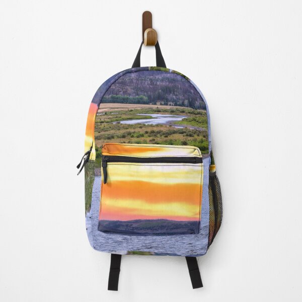 Item preview, Wyoming River designed and sold by Randy Branham.