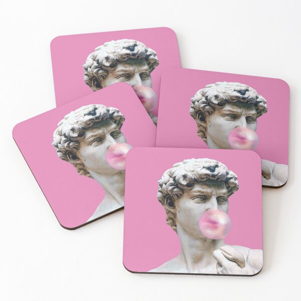Item preview, David michelangelo designed and sold by Novel-ty.