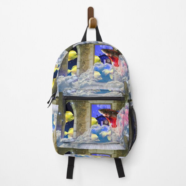 Item preview, Freedom Between Tranquility designed and sold by JorteCrioni.