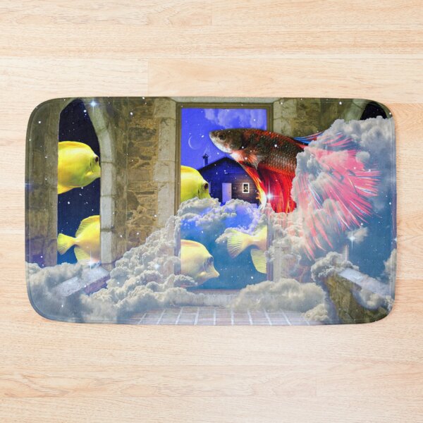 Item preview, Freedom Between Tranquility  designed and sold by JorteCrioni.