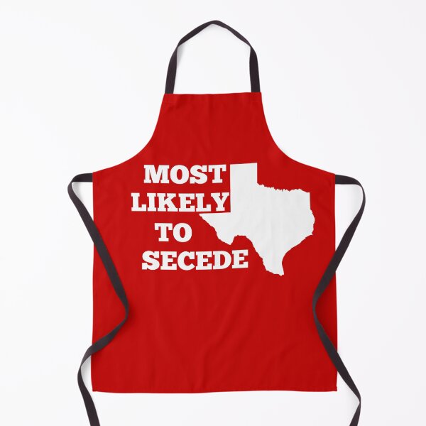 Item preview, Texas - Most Likely To Secede designed and sold by everything-shop.
