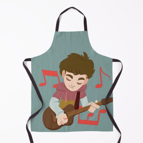 Item preview, High School Musical The Series Joshua Bassett (Ricky) designed and sold by hypocratees.