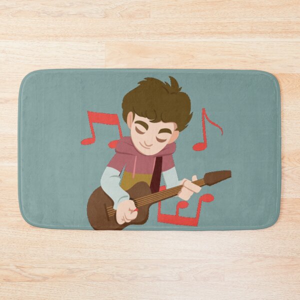 Item preview, High School Musical The Series Joshua Bassett (Ricky) designed and sold by hypocratees.