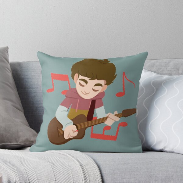 Item preview, High School Musical The Series Joshua Bassett (Ricky) designed and sold by hypocratees.